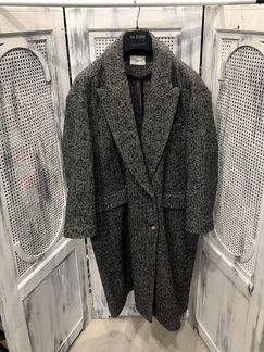 Пальто Isabel Marant