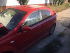 Chevrolet Lacetti 1.6 МТ, 2008, битый, 94 600 км