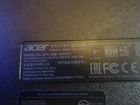 Acer Helios 300 i7-7700HQ/8G/128GB SSD+1TB/GTX1060 объявление продам