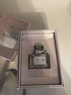 Духи miss dior