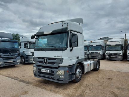 Тягач Мерседес Актрос 2011 год Mercedes Actros
