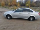 Chevrolet Lacetti 1.4 МТ, 2007, 155 000 км