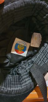Жокейский шлем 55 размер