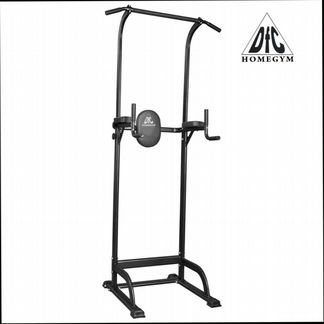 Стойка для подтягиваний