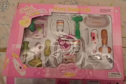 Игрушка Hell