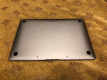MacBook Air 13 Retina 2018 256 SSD/125 циклов