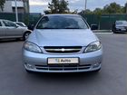 Chevrolet Lacetti 1.4 МТ, 2010, 300 000 км