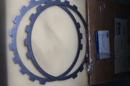 Приводной диск сцепления на АКПП Ford 4F27E