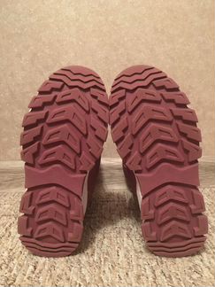 Сапоги Котофей