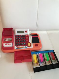 Игрушки