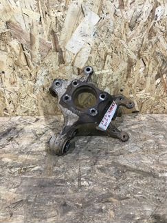 Поворотный кулак задний правый Hyundai Ix 35 G4KD