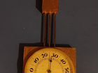 Термометр комнатный СССР объявление продам