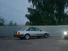 Audi 100 2.0 МТ, 1992, 335 000 км объявление продам