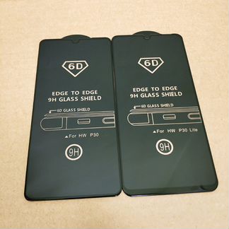 Защитное стекло для Huawei P30,P30 Lite