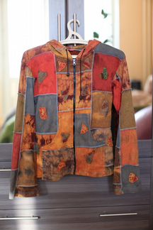 Этническая одежда