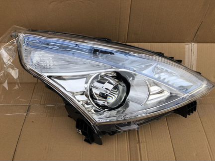 Фара передняя R, Nissan Teana, J32, Ксенон, рест