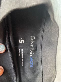 Футболка Calvin Klein