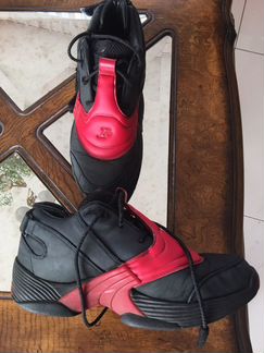 Мужские кроссовки reebok.Размер euro 42(9)