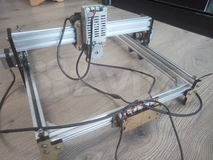 лазерный гравер авито