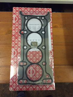 Прокладка гбц мазда 3 1,6 бензин с 2003