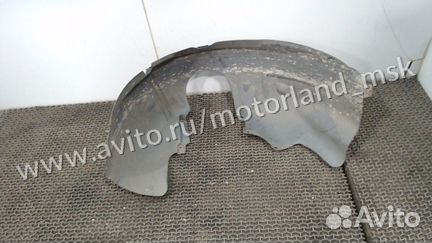 Подкрылок левый передний Ford Focus 1, 2001