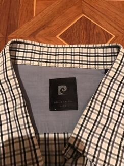 Рубашка Pierre Cardin