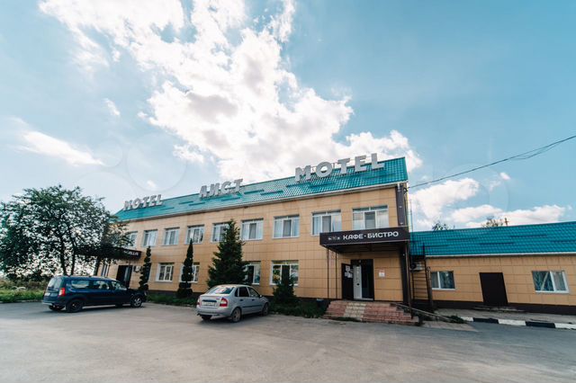 Ново рославльская 6. Гостиница Аист Рославль.