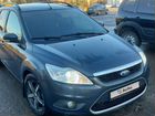 Ford Focus 1.8 МТ, 2010, 240 000 км