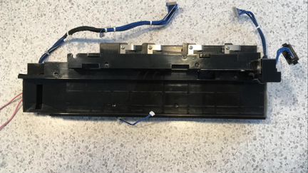 Xerox узел контроля картриджа с тонером