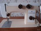Ремонт,настройка различных бытовых швейных машин