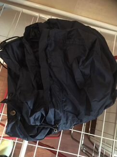 Ergo baby Накидка-дождевик