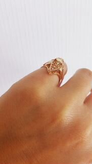 Золотое кольцо