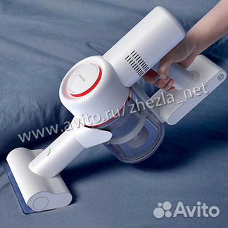 Беспроводной пылесос Xiaomi Dreame V9 Vacuum