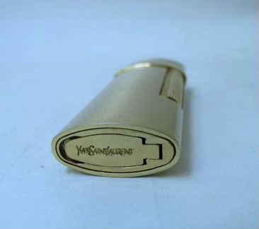 Зажигалка Ив Сен Лоран, Ives Saint Laurent