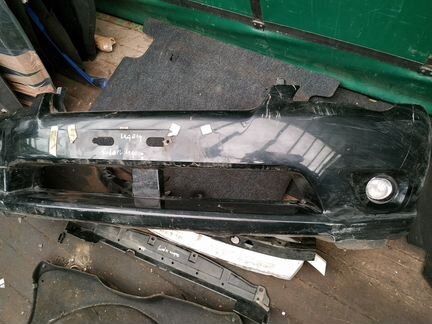Бампер передний Subaru Legacy (4) 03-06