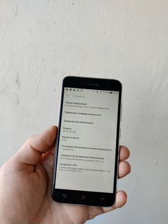 Asus Zenfone 3 (ZE520KL) 32GB