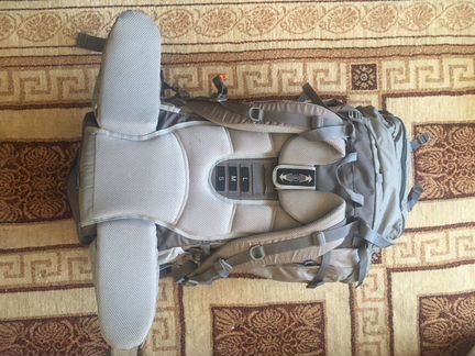 Рюкзак mountaintop 80L