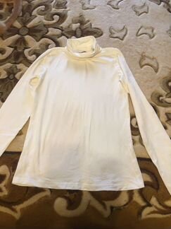 Водолазка женская