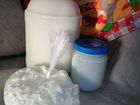 Молочные продукты домашнего приготовления