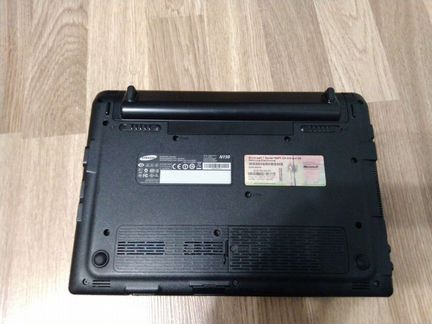 Samsung np-n150