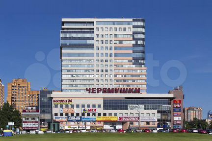 Офис, 34.20 м²