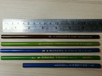 Технический карандаш