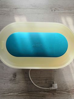 Стерилизатор электрический паровой Philips Avent