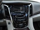 Cadillac Escalade AT, 2016, 126 900 км объявление продам