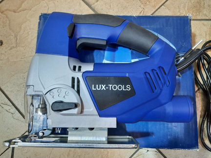 Лобзик LUX STS 750/85