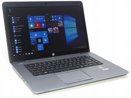 Ноутбук HP EliteBook 850