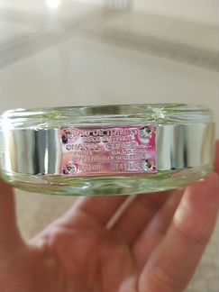 Туалетная вода chanelchance EAU fraîche