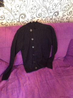 Свитер мужской