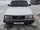 Volvo 240 2.3 МТ, 1992, 200 000 км объявление продам