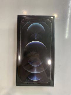 iPhone 12 Pro Max 256 silver, Ростест